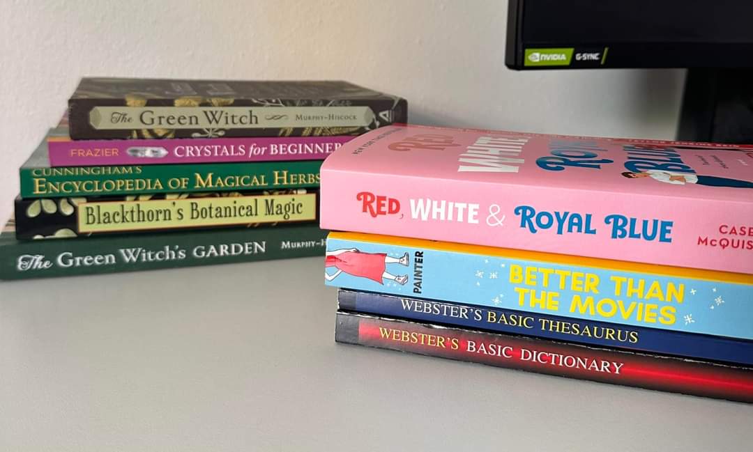 LOS MEJORES LIBROS tweet media