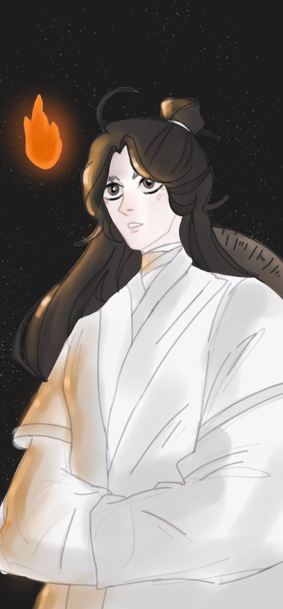 helda_mohnschar's tweet photo. 🐰🦊🔥#TGCF #tgcffanart #tgcf #HeavenOfficialsBlessing #XieLian #HuaCheng #hualian https://t.co/efAr8v1Gf5