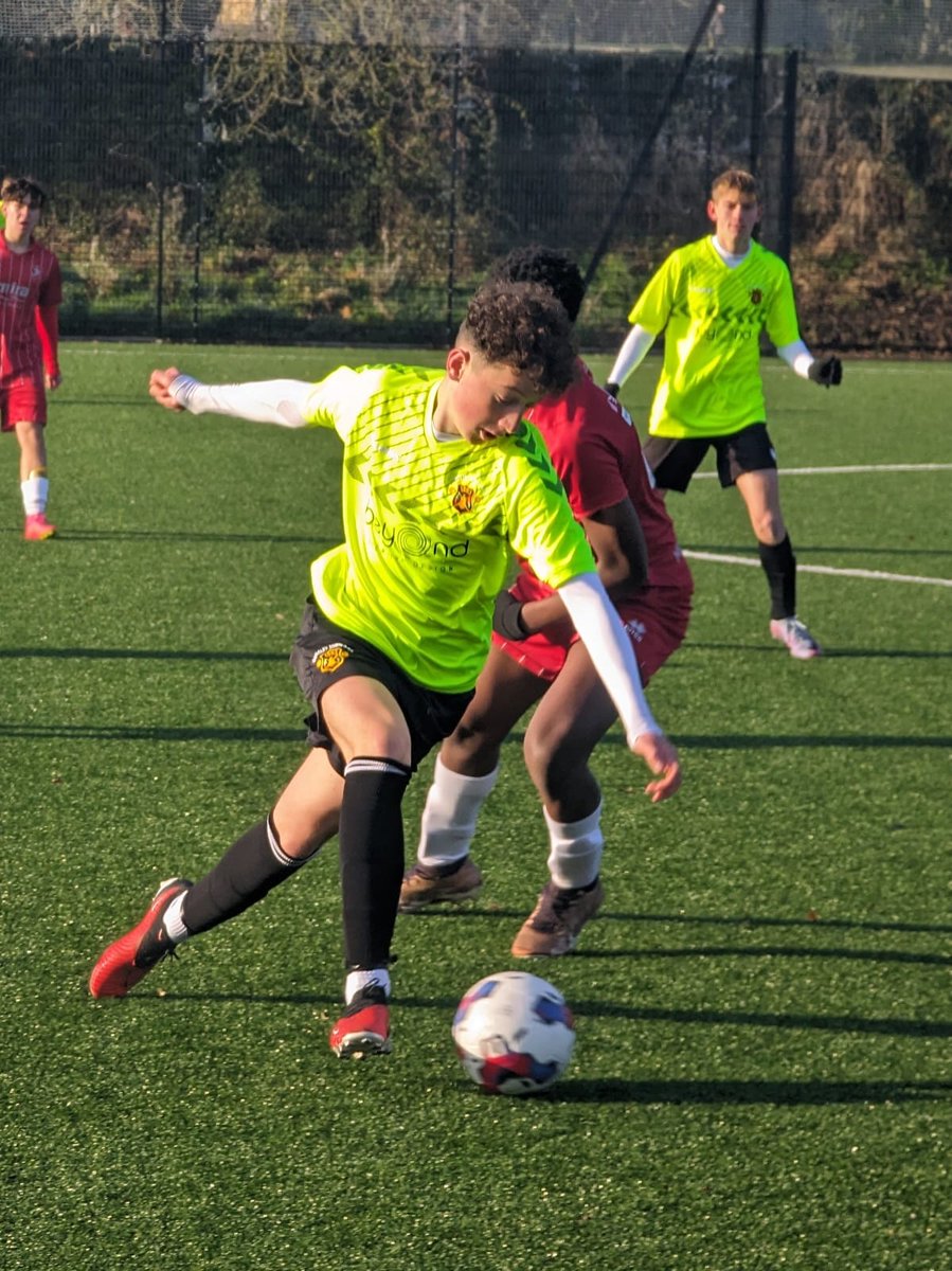 town_jpl's tweet image. Good win for the Town lads today against @CTFCDCHfd 
Thanks to James for getting the game on today and we look forward to hosting you and your lads in a couple of weeks 👍⚽️