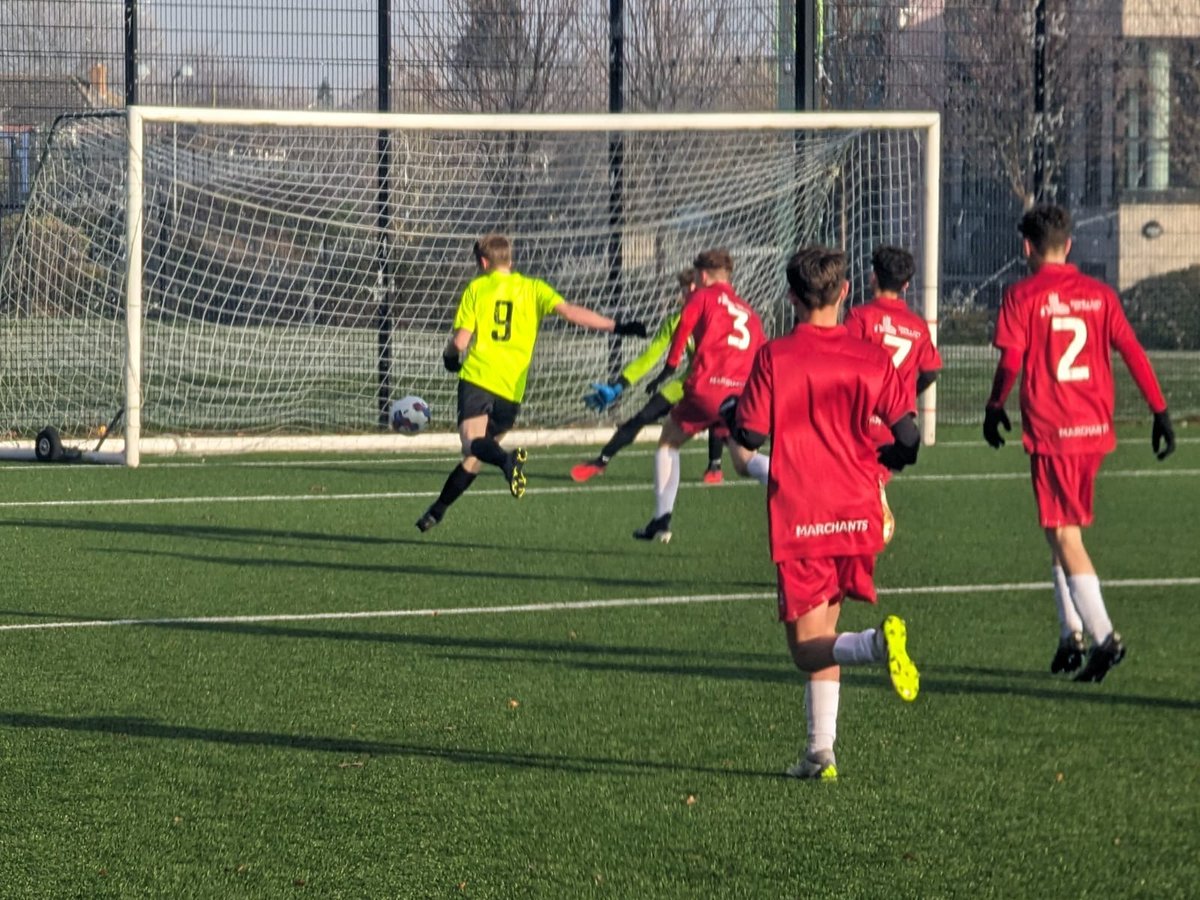 town_jpl's tweet image. Good win for the Town lads today against @CTFCDCHfd 
Thanks to James for getting the game on today and we look forward to hosting you and your lads in a couple of weeks 👍⚽️