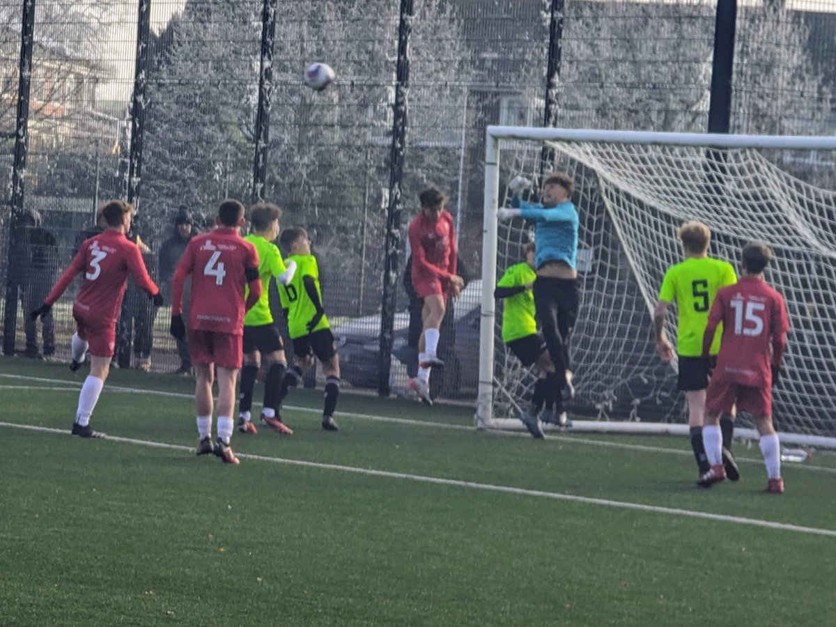 town_jpl's tweet image. Good win for the Town lads today against @CTFCDCHfd 
Thanks to James for getting the game on today and we look forward to hosting you and your lads in a couple of weeks 👍⚽️