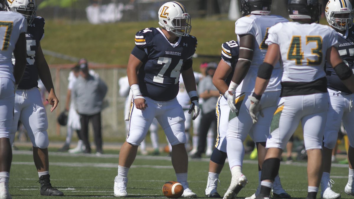 Excited to announce that I’ll be visiting Lycoming College December 9th‼️