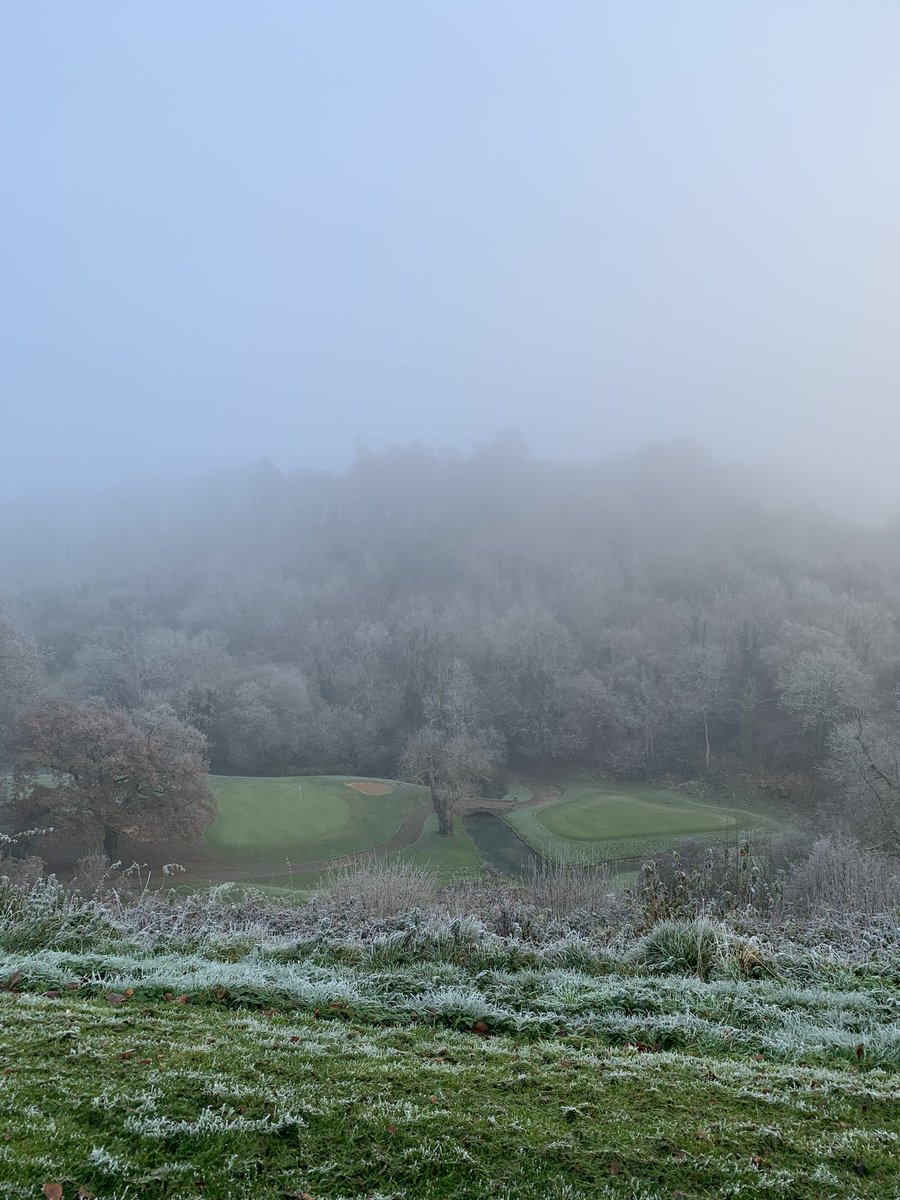 Rachel Bell (@rachelj_bell) on Twitter photo #WinterWonderland
Beautiful day to play <a href="/Manorgolfclub/">The Manor House Golf Club</a> in freezing conditions. Love this course. 🥶⛳️
#whyigolf
#thisgirlgolfs #WinterWonderland
Beautiful day to play <a href="/Manorgolfclub/">The Manor House Golf Club</a> in freezing conditions. Love this course. 🥶⛳️
#whyigolf
#thisgirlgolfs