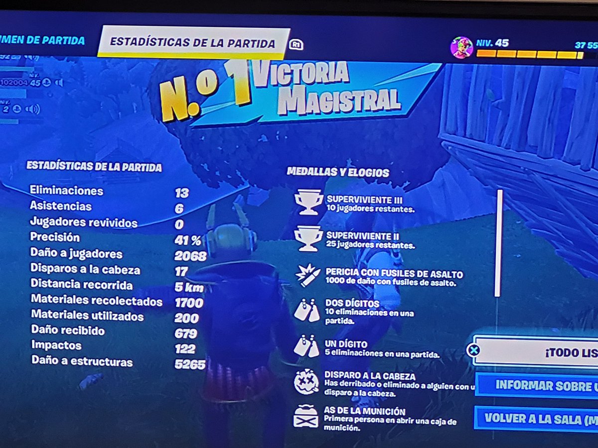 Eustaqu14190974's tweet photo. 35 kills win https://t.co/LoeacNfsqT