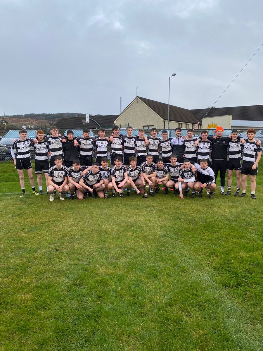Donoughmore GAA tweet media
