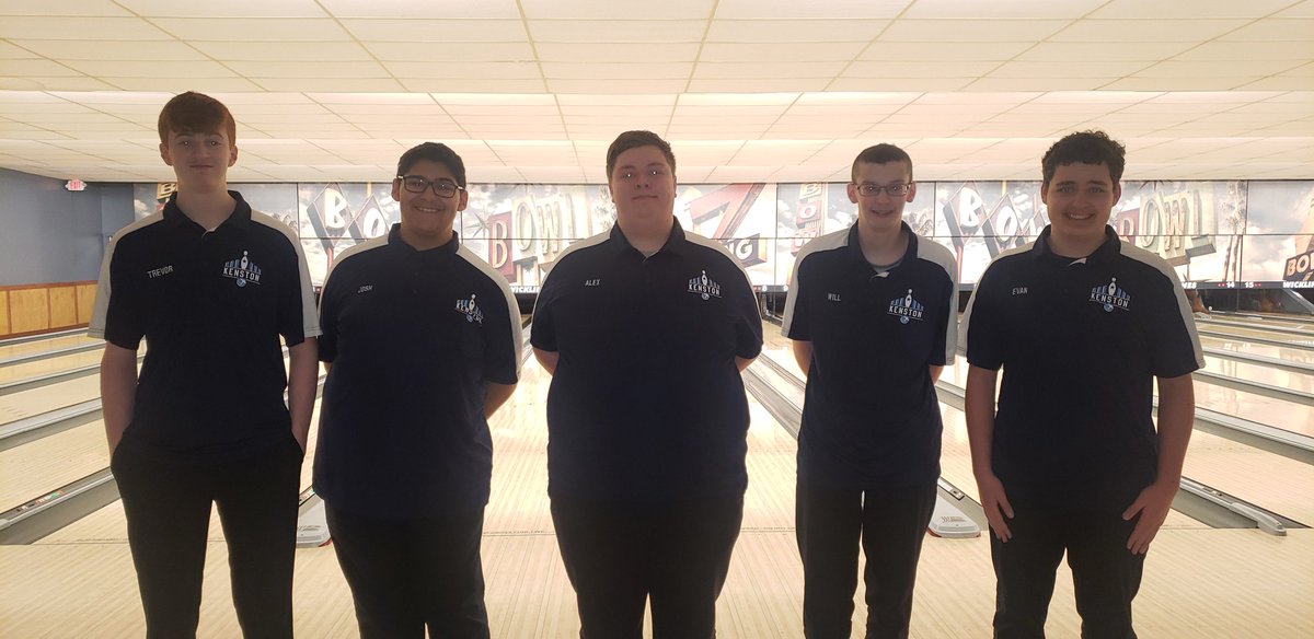 Kenston Bowling tweet media