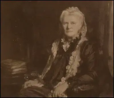 Dorinda Neligan (1833-1914), headmistress and women's suffrage campaigner.
spartacus-educational.com/Dorinda_Neliga…

@HistoryResource @kat_oc_kearey @bishton @carolecadwalla @sarah1daniel @SAFarley9 @ProfJunePurvis @JCooperHistory @MichaelRosenYes @nickdennis @HughJRichards @katiehall1979