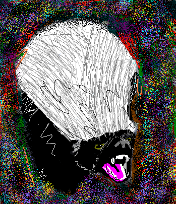 dumpst4r's tweet photo. The Honey Badger dont care 
#idc #honeybadgerdontcare https://t.co/vqPSkCK2wG