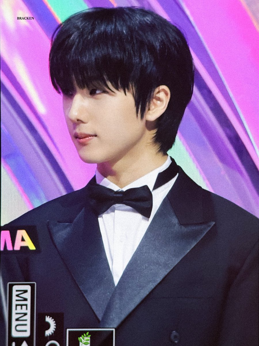 BRACKEN_JS's tweet photo. 231202 MMA #지성 

#JISUNG #박지성 #チソン #NCTDREAM https://t.co/2CtQ04wjrb