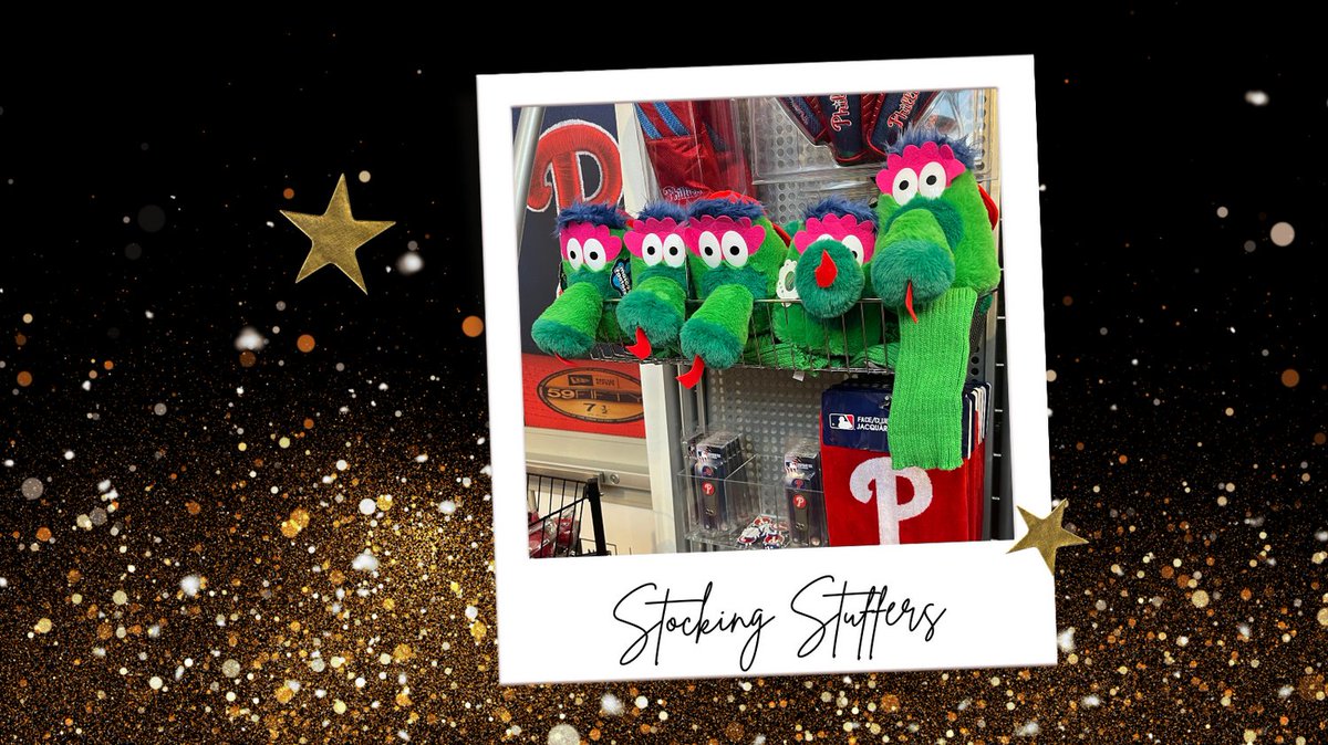 New Era Phillies Team Store tweet media