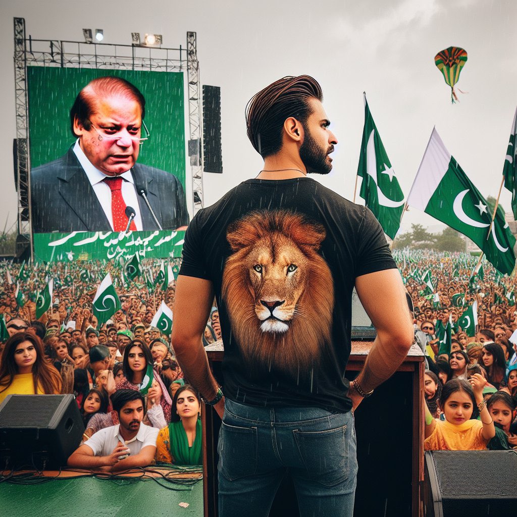 rfr_24's tweet photo. ہم تیار ہیں 🐅🐅🐅 کوئ شک؟ 

انشاءاللہ جیت پاکستان مسلم لیگ ن کی ہی ہو گی۔ 

جن دوستوں کو ابھی تک ڈی پی نہی ملی انکے نام کے ساتھ وہ اپنا نام مینشن کریں۔

 #HumTayarHain https://t.co/3xa2NGMj82