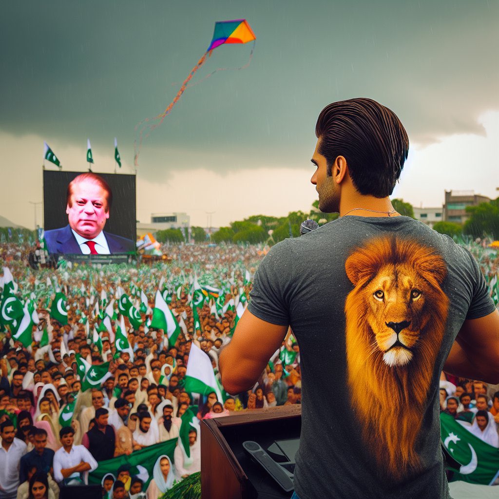 rfr_24's tweet photo. ہم تیار ہیں 🐅🐅🐅 کوئ شک؟ 

انشاءاللہ جیت پاکستان مسلم لیگ ن کی ہی ہو گی۔ 

جن دوستوں کو ابھی تک ڈی پی نہی ملی انکے نام کے ساتھ وہ اپنا نام مینشن کریں۔

 #HumTayarHain https://t.co/3xa2NGMj82