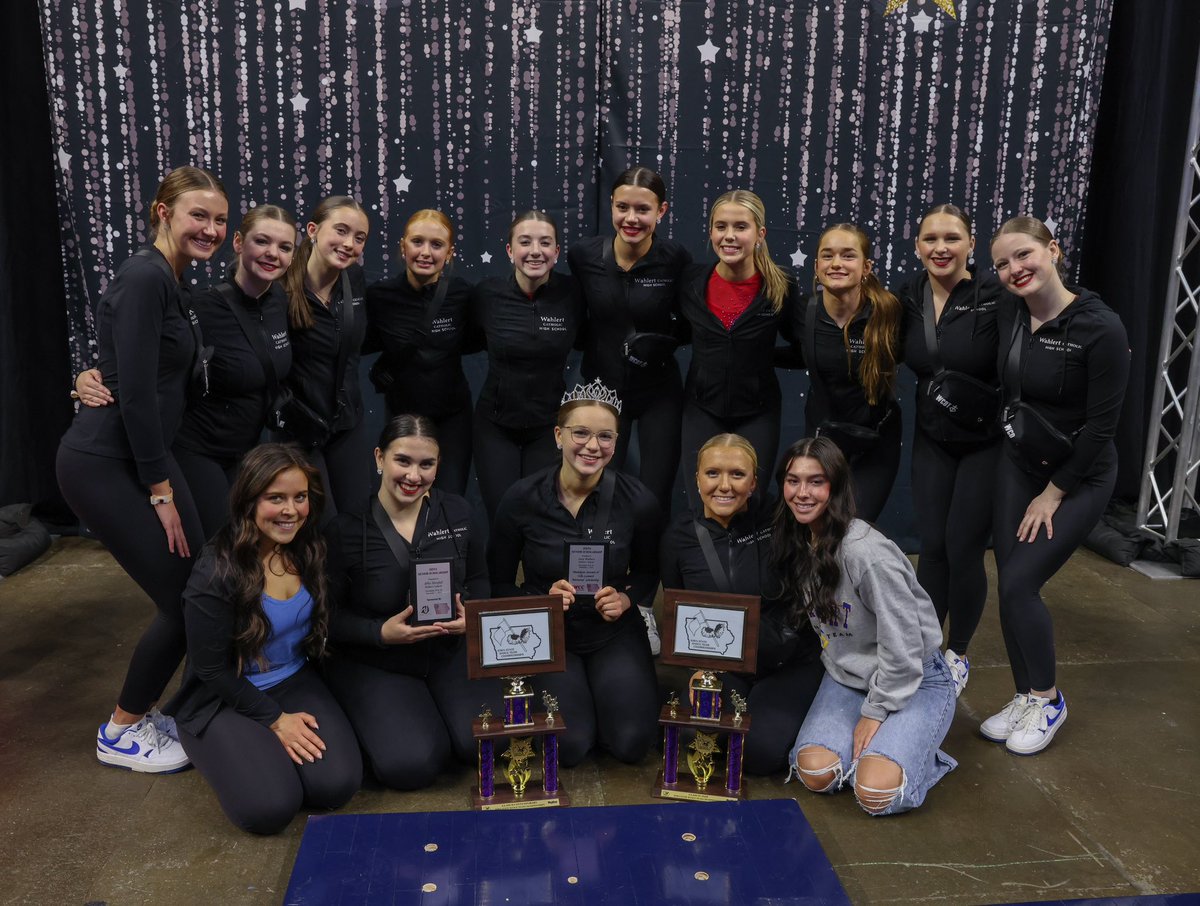 WE DID IT AGAIN!! 🥇🥇