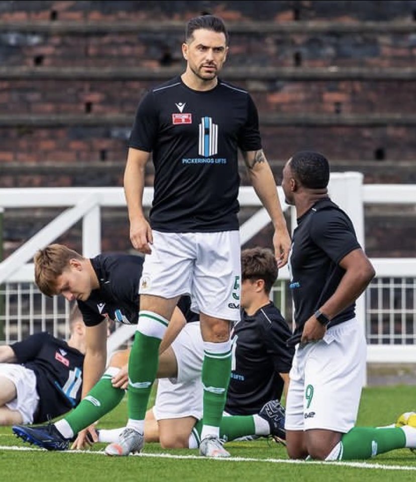 Luca Havern tweet media