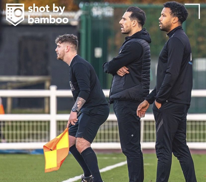 Luca Havern tweet media