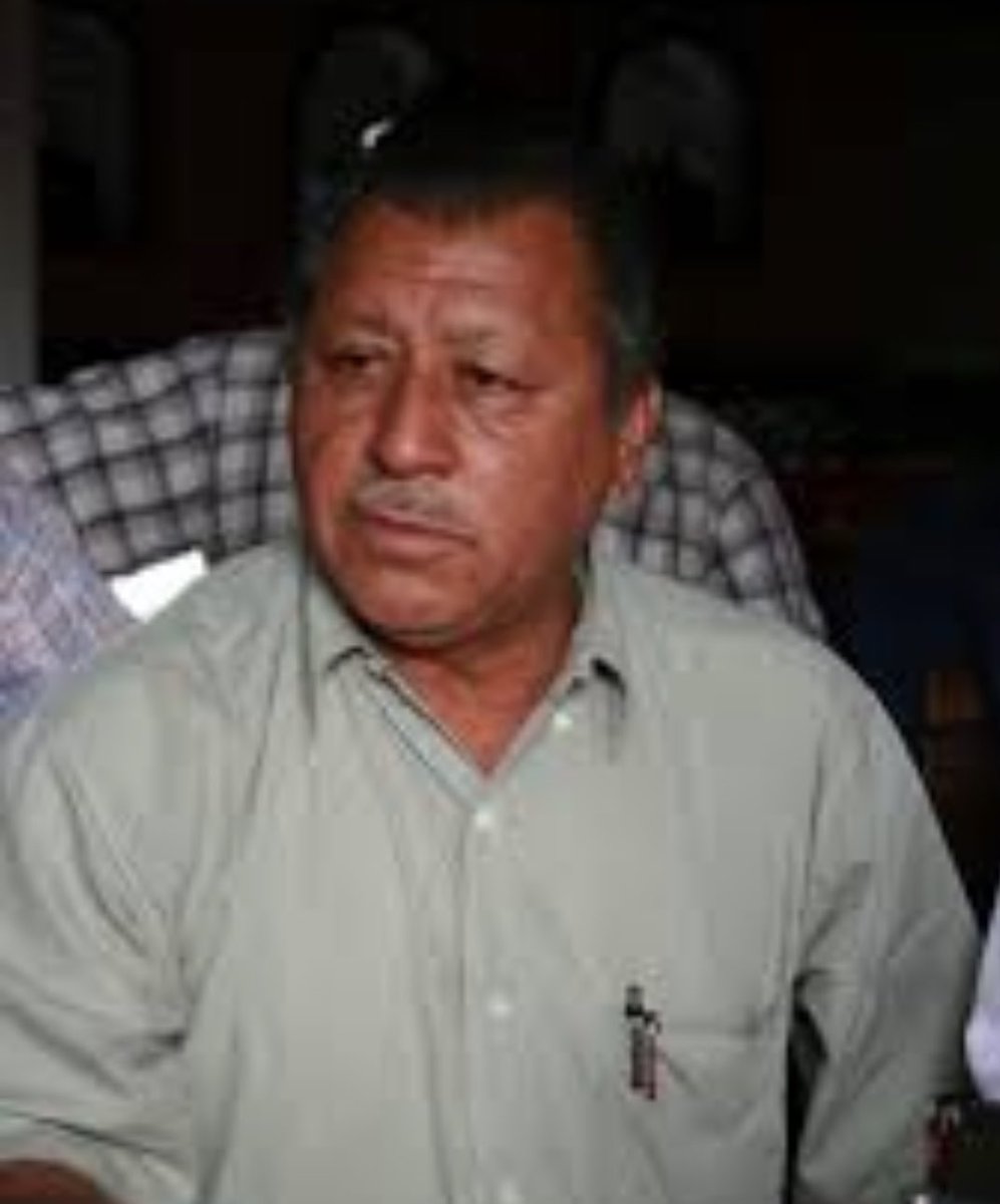 Pablo Salazar M. tweet media