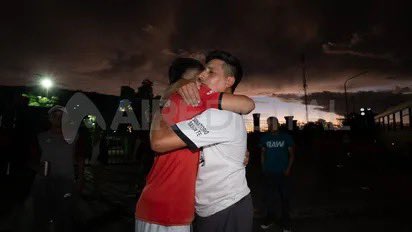 4Twiteros's tweet photo. 😔 🔴⚫️Ayer el hincha de Colón recibió un golpe durísimo y hoy ya está pensando en la forma en la que va a reconstruir el club y tirando ideas para volver lo antes posible 🫡 https://t.co/LbT9Cu3Rva