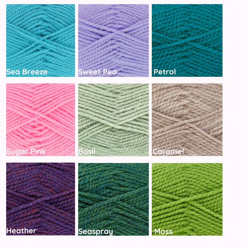 December offer...
#knit #KnittingPattern #purltown #wellness #wellbeing #hobby #crafting #craft #December #December1st #December2023