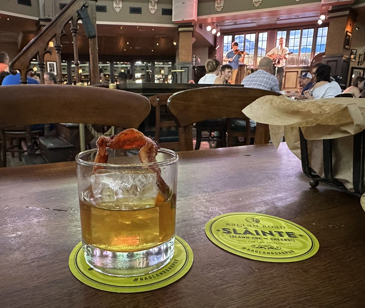 Corey LeBlanc tweet media