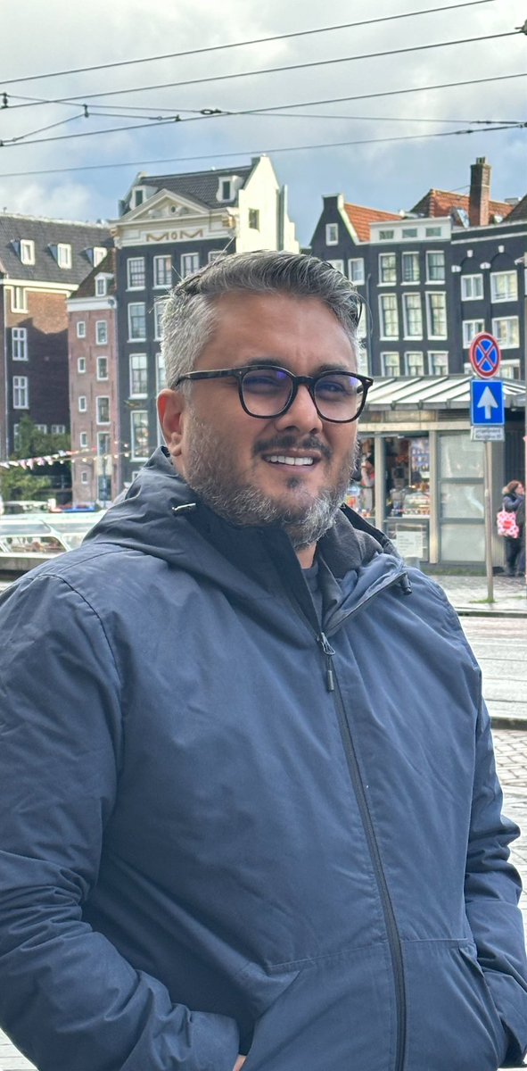 ahmed sanussi tweet media