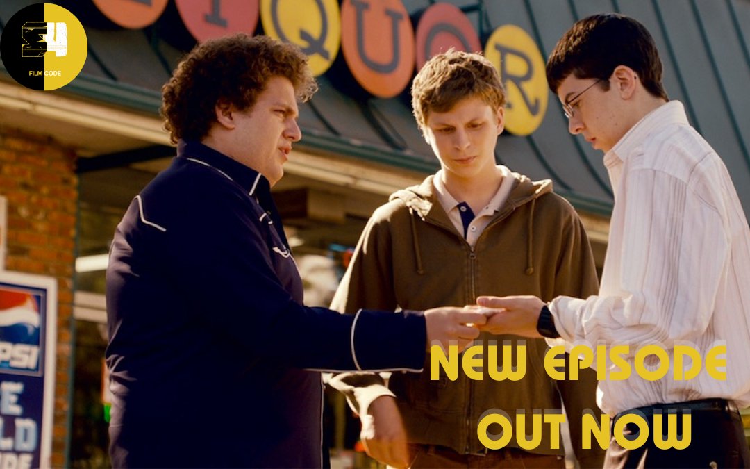 Film Code Podcast tweet media