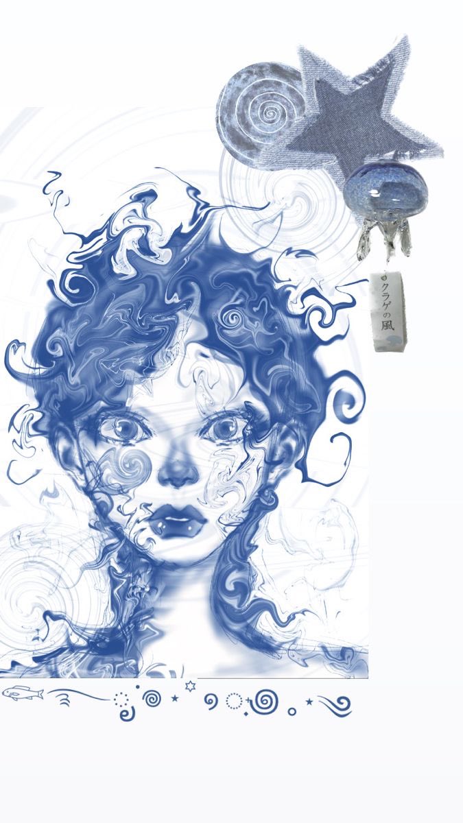 aayyzitt's tweet image. ✨Reiki Duvar Kağıdı ✨

Aşk hayatı , ilişkiler, kariyer , para enerjisini kendimize çekmek ,blokajları ortadan kaldırmak içiin üzerinde reiki çalıştığım duvar kağıdı. 

•Enerjiye dahil olmak için iz bırakıp takipçim olmanız yeterli.