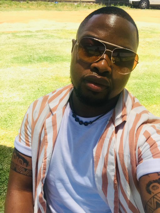 Thembisa pride. We came and we made a mark. It was so nice though, I think I&rsquo;m moving to Thembisa next<a href="/tag/uncomfortabletobecomfortable"class="tags"><span>#uncomfortabletobecomfortable</span></a><a href="/tag/uncomfortablec"class="tags"><span>#uncomfortablec</span></a>