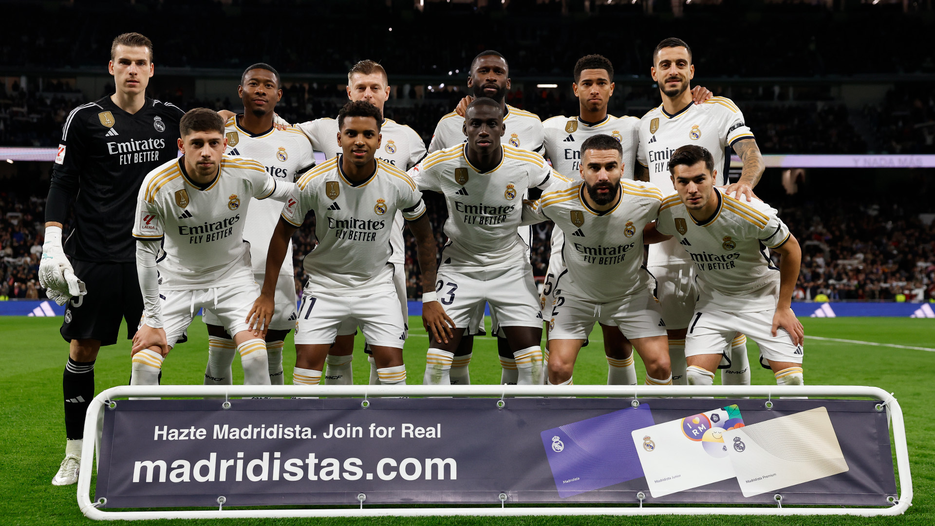 Real Madrid C.F. 🇧🇷🇵🇹 on X: 5️⃣0️⃣ fatos do aniversariante do dia  @Oficial_RC3! 🥳  / X