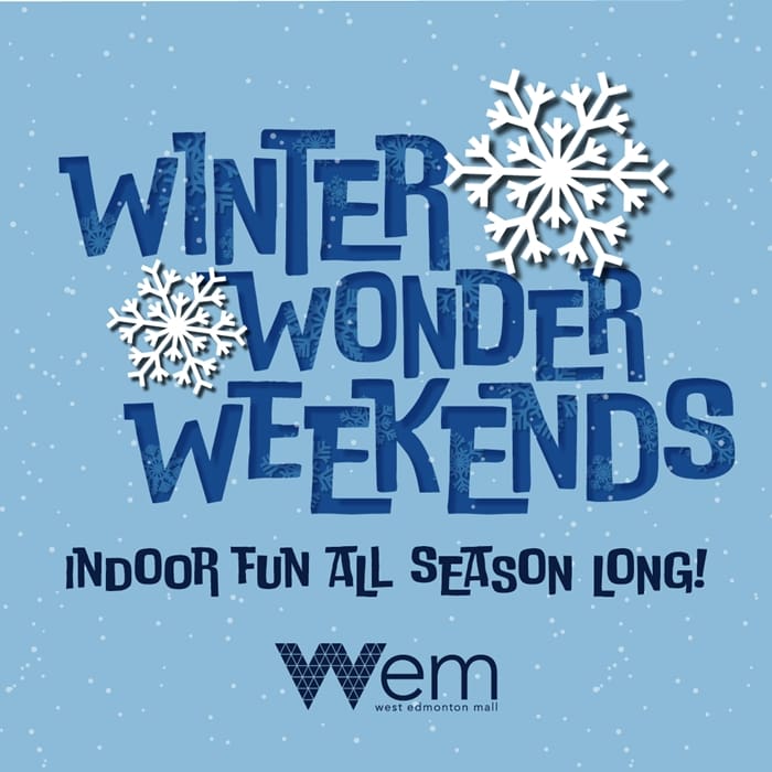 We're looking forward to being back at <a href="/Official_WEM/">West Edmonton Mall</a> again tomorrow. We'll be singing some seasonal favourites at the end of Europa Blvd between 12:00 pm and 2:30 pm. #christmasinedmonton #christmasisforcaroling