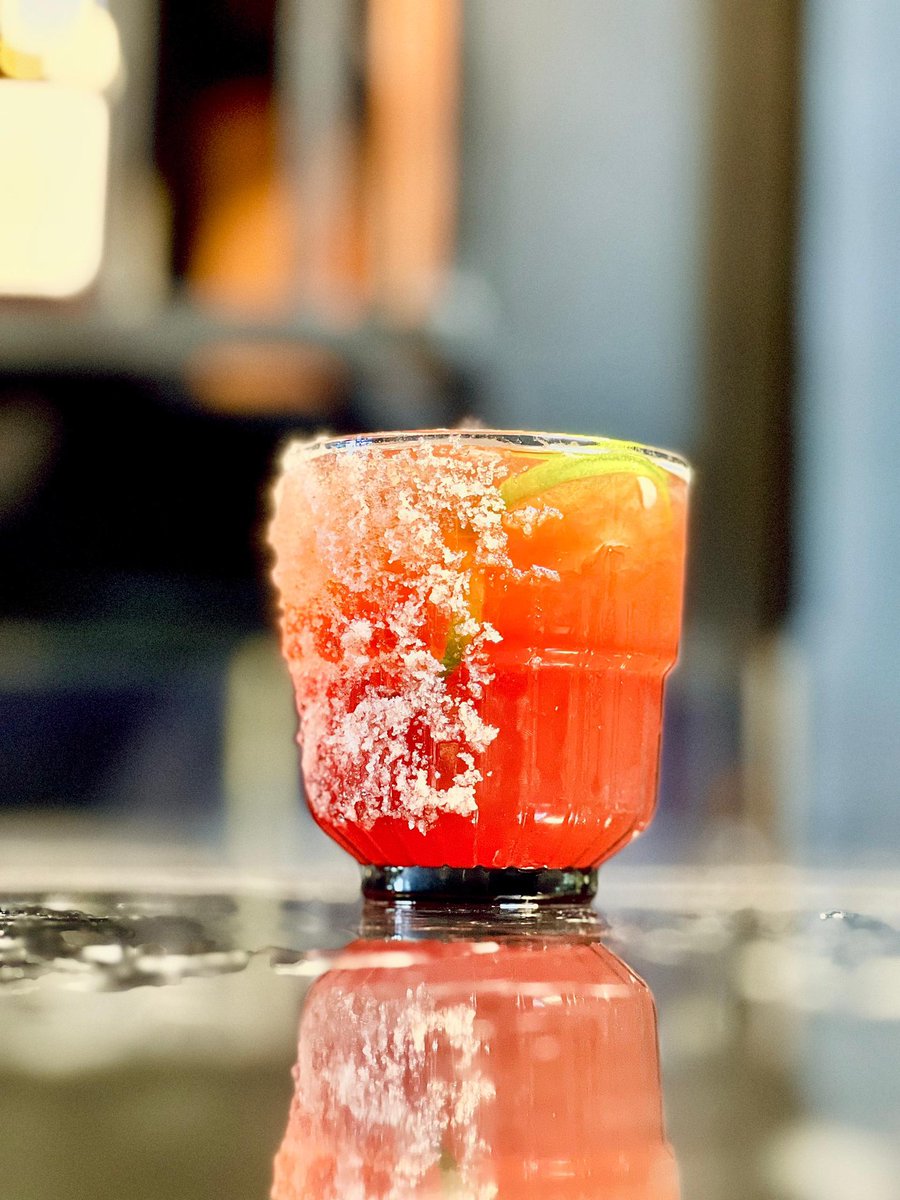ClamatoUg's tweet photo. What are you drinking tonight? 
Come through to Clamato &amp; raise a glass to the weekend. #ClamatoUg 🔥 https://t.co/SW3QtzjtgY
