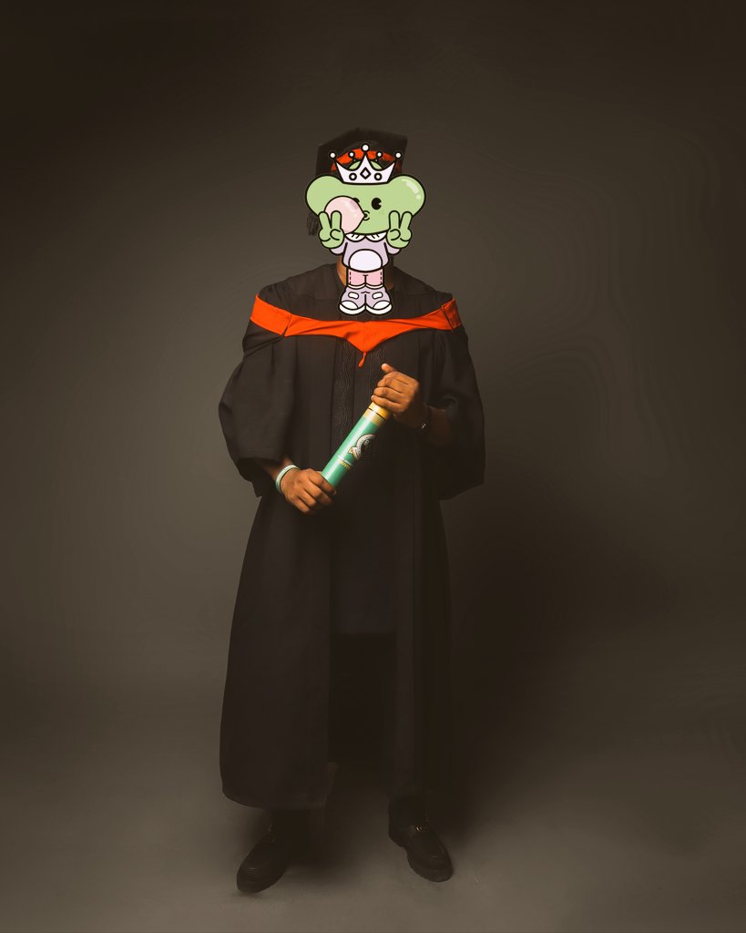 Ijay in trenches🤦🏾‍♂️ tweet media