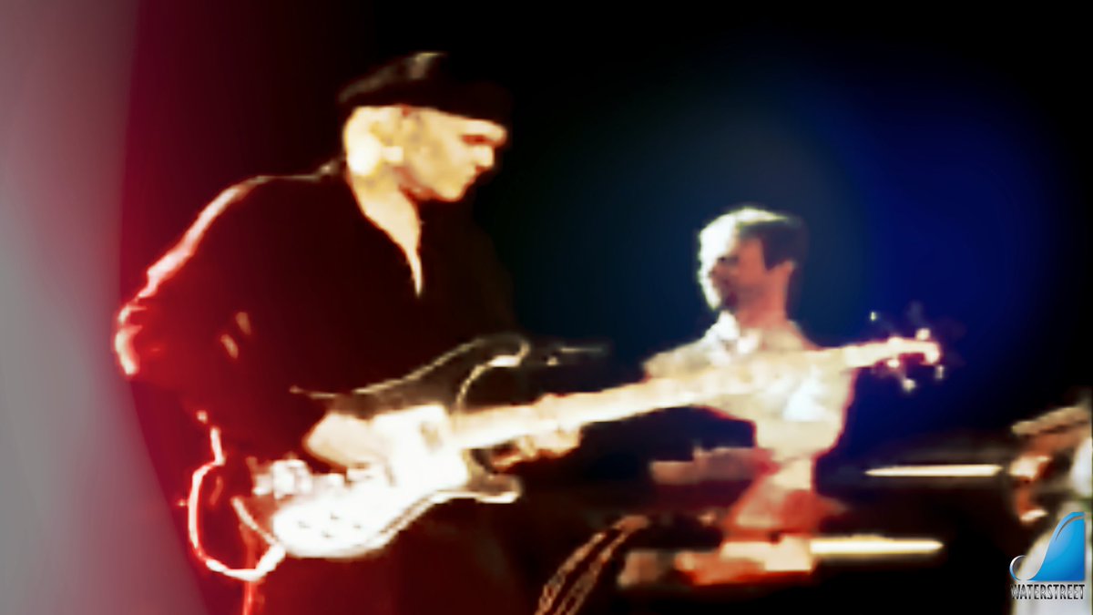Ted Stockwell (@jtedstockwell) on Twitter photo Rock history! White performing 'Machine Messiah'. Boyce, wielding a Rickenbacker, and Ted Stockwell, orchestrating keyboard magic created a symphony of rock and passion. Talent and legacy converged! #AlanWhite #YesMusic <a href="/jtedstockwell/">Ted Stockwell</a> <a href="/waterstreetmedi/">waterstreetmedia</a>
tinyurl.com/WhiteFtJTS 🎹 Rock history! White performing 'Machine Messiah'. Boyce, wielding a Rickenbacker, and Ted Stockwell, orchestrating keyboard magic created a symphony of rock and passion. Talent and legacy converged! #AlanWhite #YesMusic <a href="/jtedstockwell/">Ted Stockwell</a> <a href="/waterstreetmedi/">waterstreetmedia</a>
tinyurl.com/WhiteFtJTS 🎹