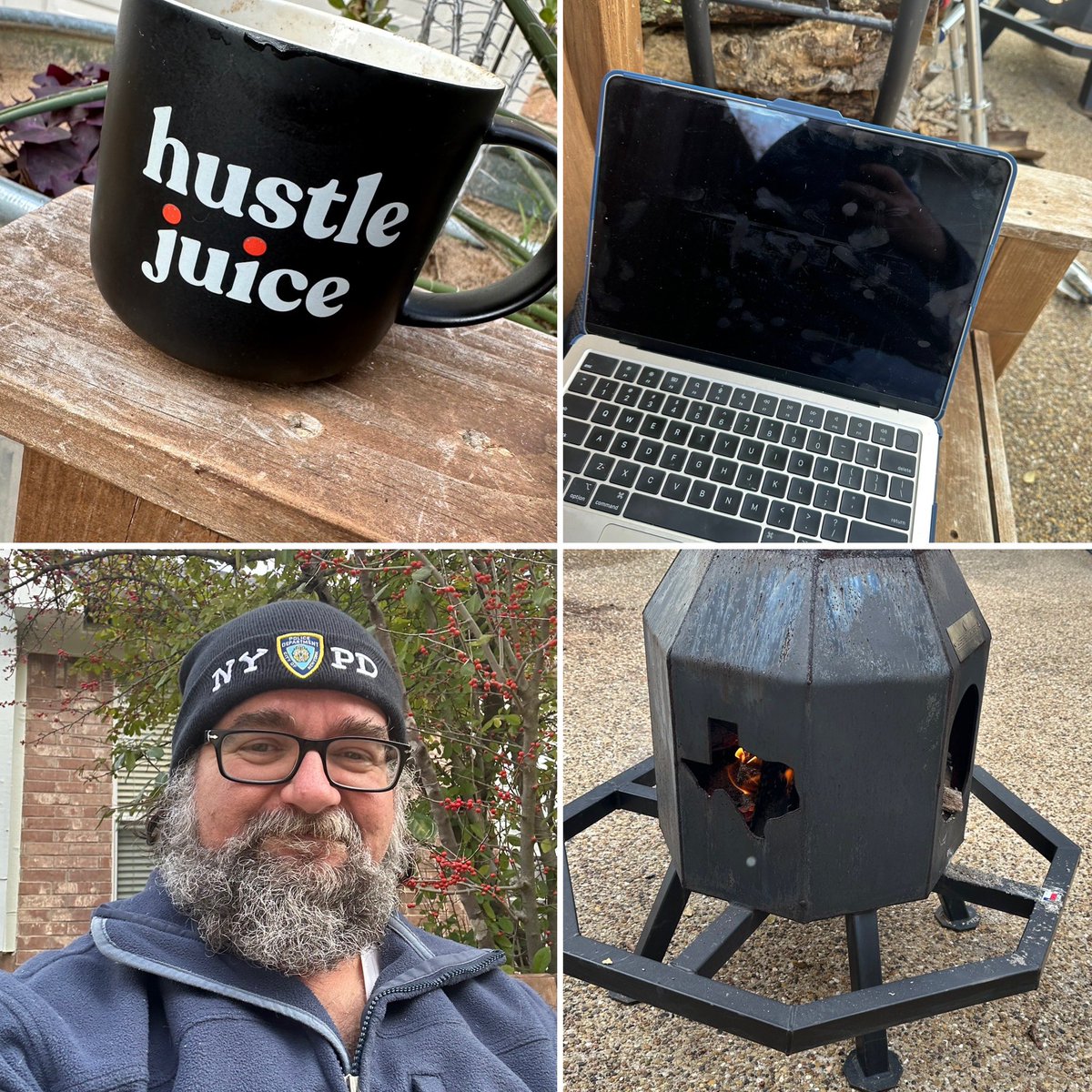 kcashmore1's tweet image. There’s no traffic on the extra mile! #LetsGo #LFG #hustlemuscle