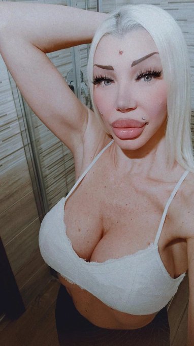 La nuovissima coppia Vikingvara con il loro primo show💣🌶💦🔞Le live della prossima settimana💣🌶💦 ore 23