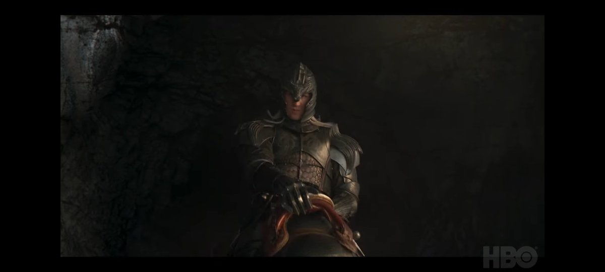 dragonsbIood's tweet photo. ／  look at him, guys !! ready to commit crimes. https://t.co/Vd1l4QBmHg