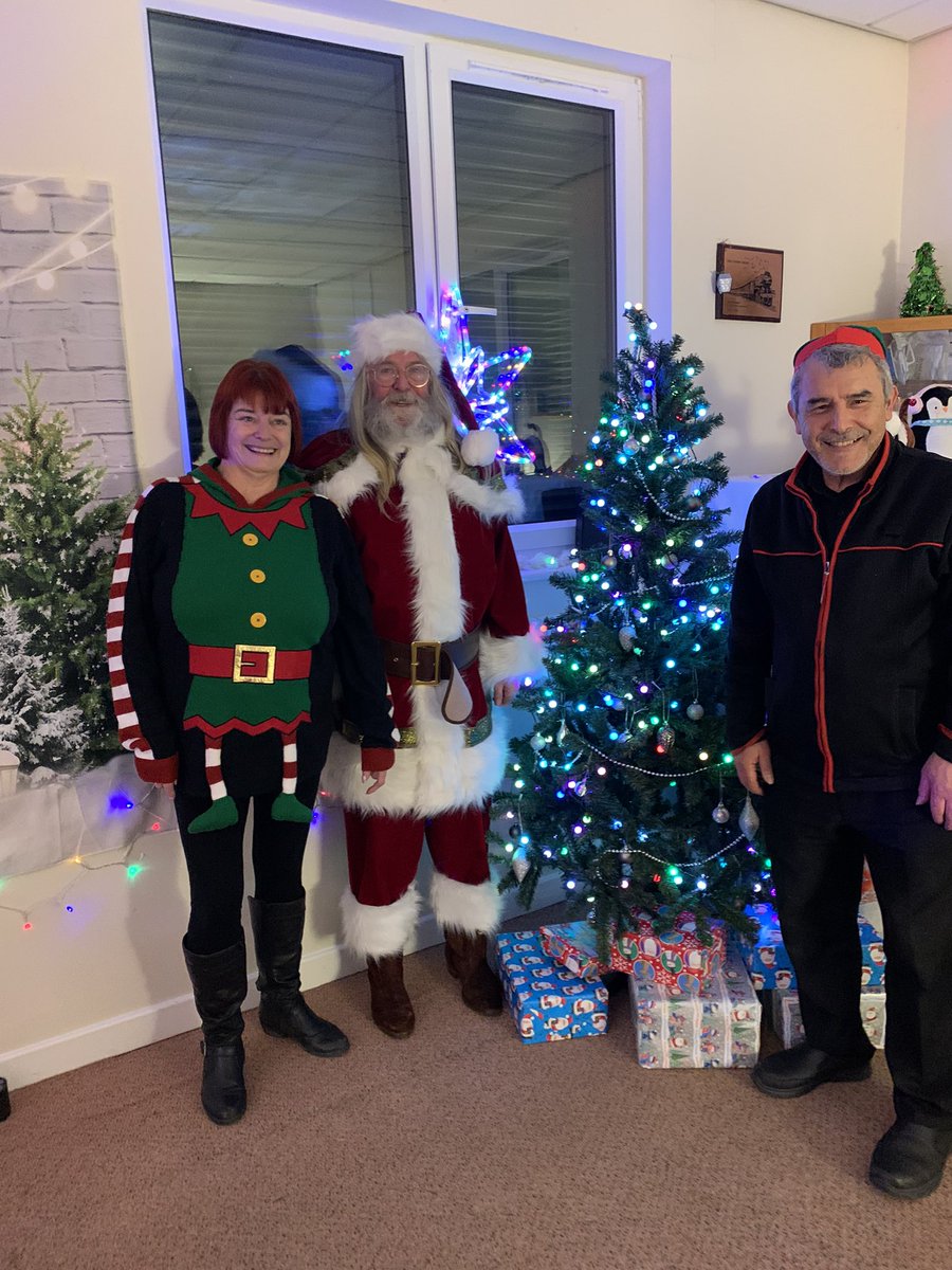 Sidneytheone's tweet photo. @AF_Blakemore With special thanks to Spar Bad Bargain Lane for their help at our community event today https://t.co/M3rCtz9BlQ