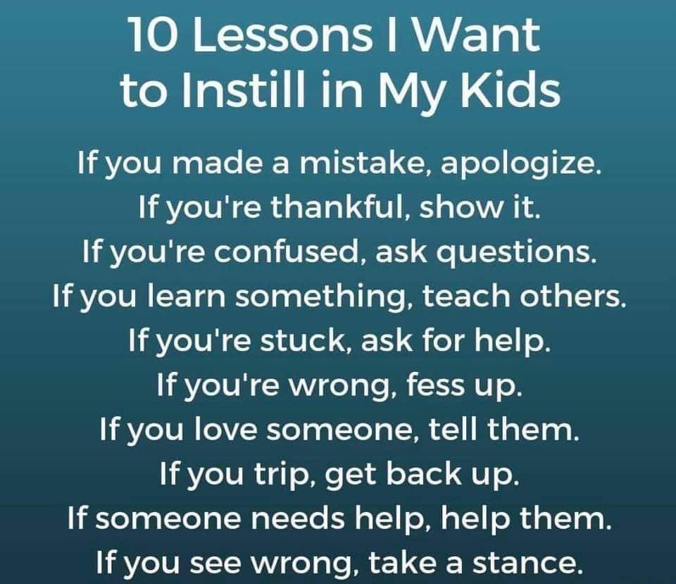 teachergoals's tweet image. Love this! 🧡