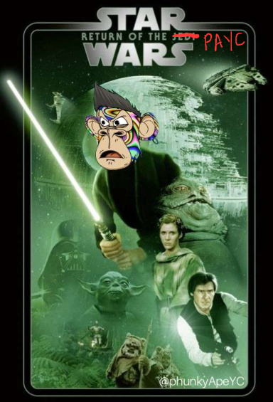 G phuckin' M

#PAYC #Phapes #nfts #phunkyApeYC