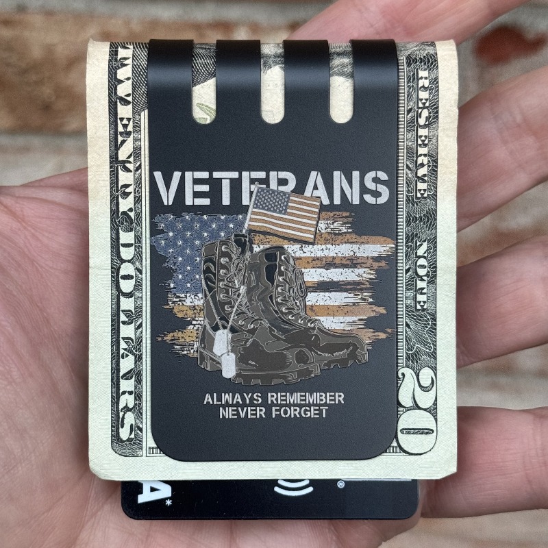 SuperiorTi's tweet photo. 🚨 NEW GIVEAWAY!! 🚨

Sending a random follower that retweets this by Jan 17th, 2024 (12PM EST) a free VIPER™ Titanium Money Clip of their choice.  Good luck!

Check out your options at https://t.co/QiO8W1NXHO  Winners take their pick!! 

Which VIPER are you choosing?