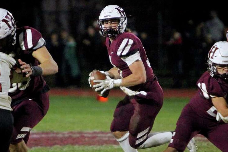 North Haven Football tweet media