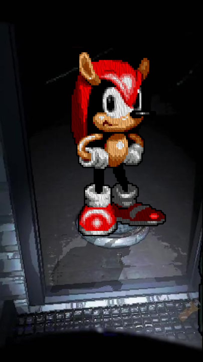 MightyHard's tweet image. Fellas I don't want to alarm you but I may have made a mistake.