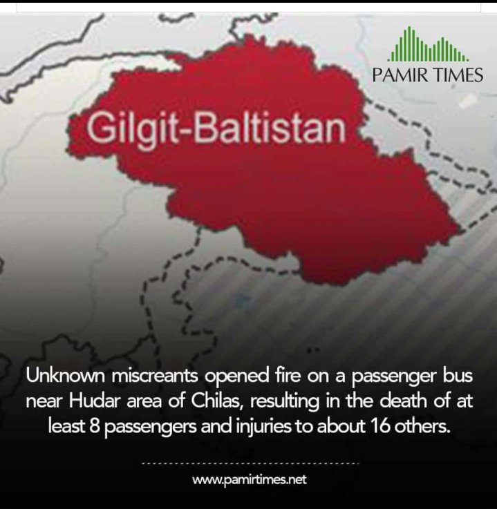 SHyderii's tweet photo. میرے دیار کی قسمت میں شام لکھا ہے
کبھی فساد کبھی قتلِ عام لکھا ہے
😢😢💔💔
#GilgitBaltistan
#BreakingNews https://t.co/qVYgvk3t9O