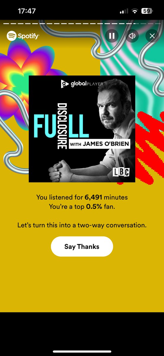 Chris James Ellis tweet media