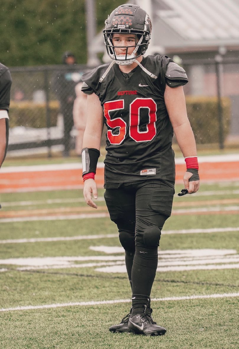 First team all division