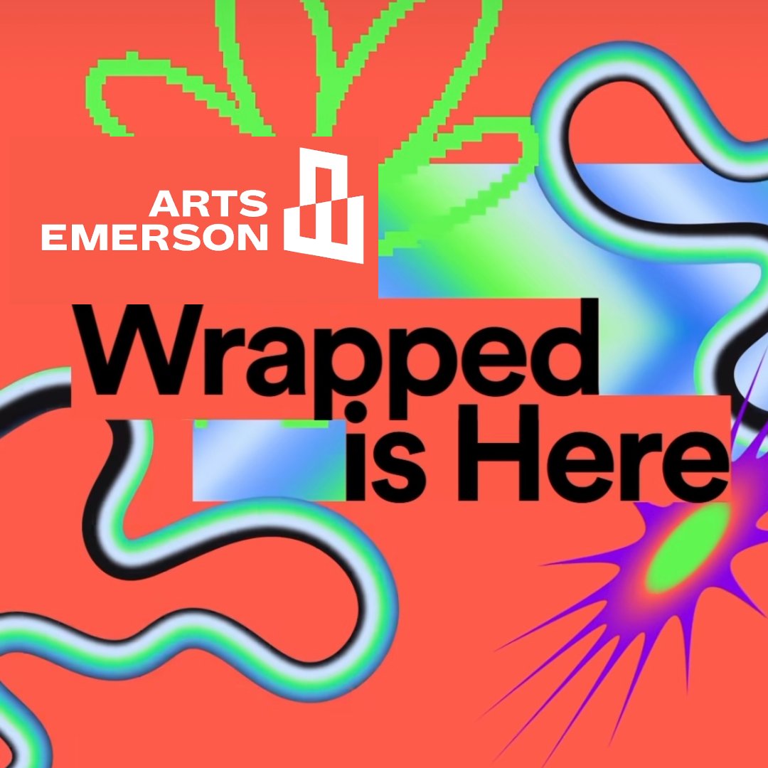 ArtsEmerson tweet media