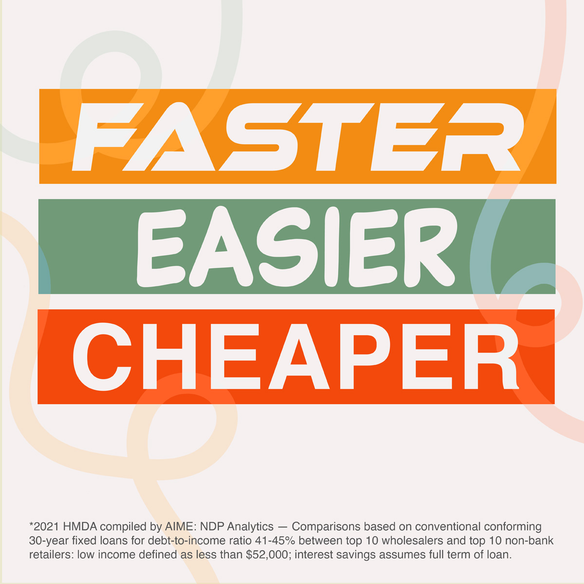 Ready to purchase a new home? Be sure you go through an independent mortgage broker! You’ll find that using a local expert can pay off big time. On average, a borrower will save $9,407 on their loan. Call me. #brokersarebetter #mortgagebroker #firsttimehomebuyer