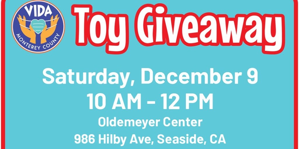Community Foundation for Monterey County tweet media
