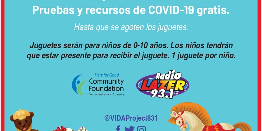 Community Foundation for Monterey County tweet media