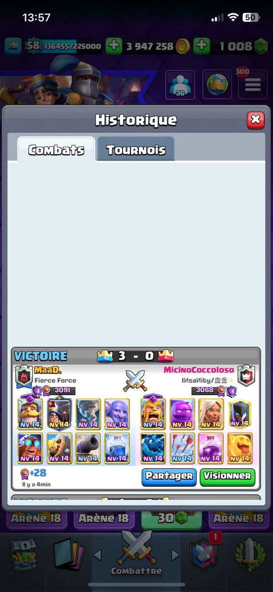 Maaaad___'s tweet image. Oups