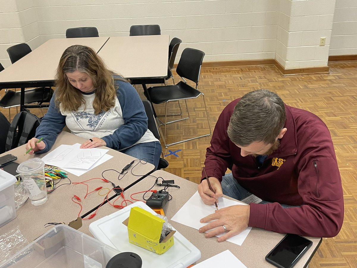 Adam Scribner, Ed.D. tweet media